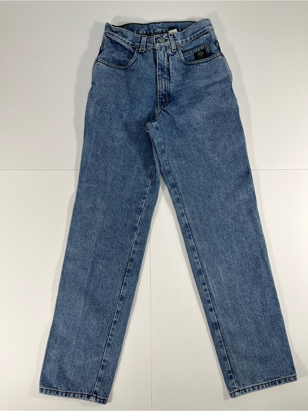 Harley Davidson Jeans Mens 28x32 Traditional Made USA Straight Leg Jean Denim